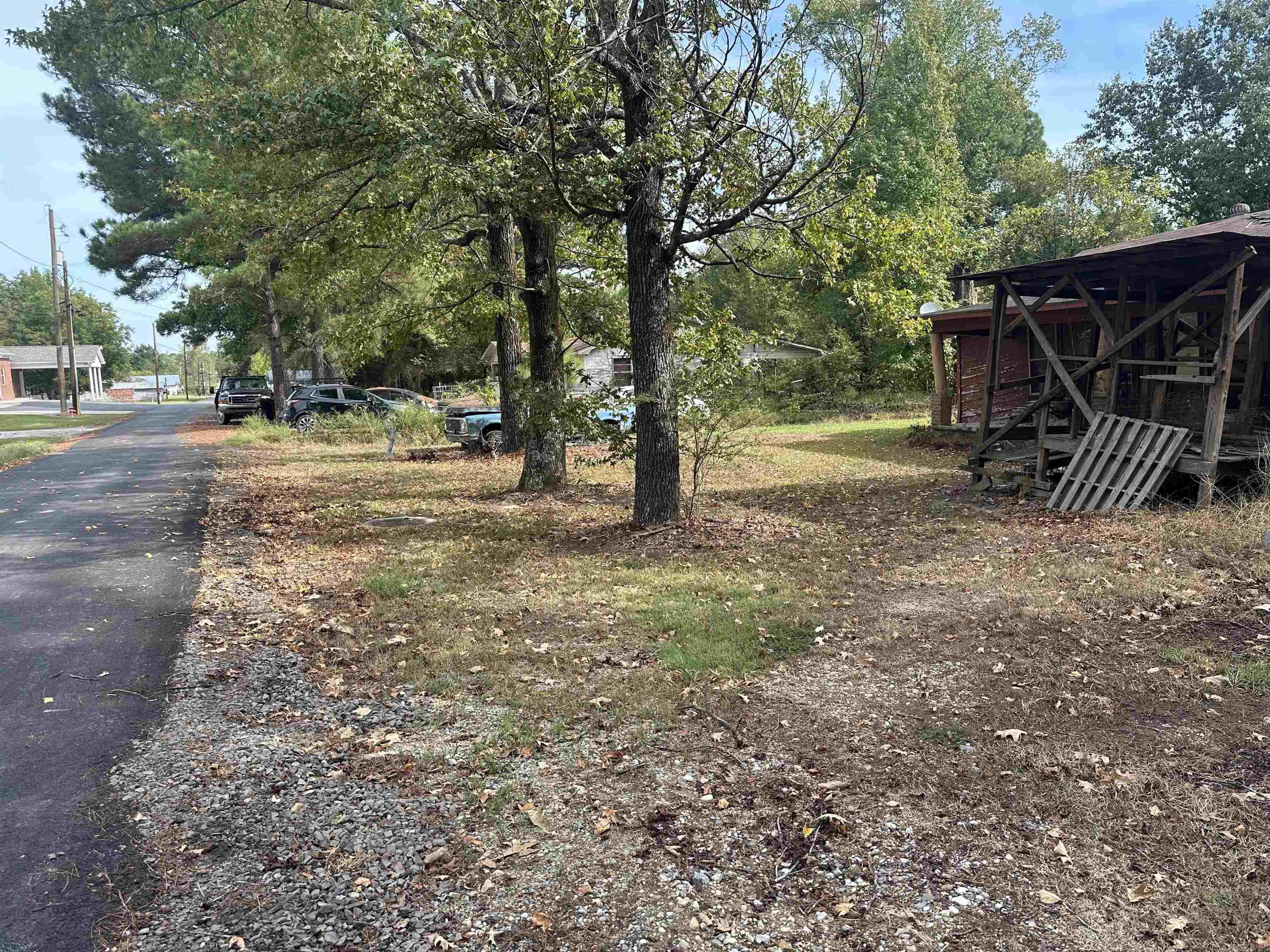 629 Westbrook  Delight, AR