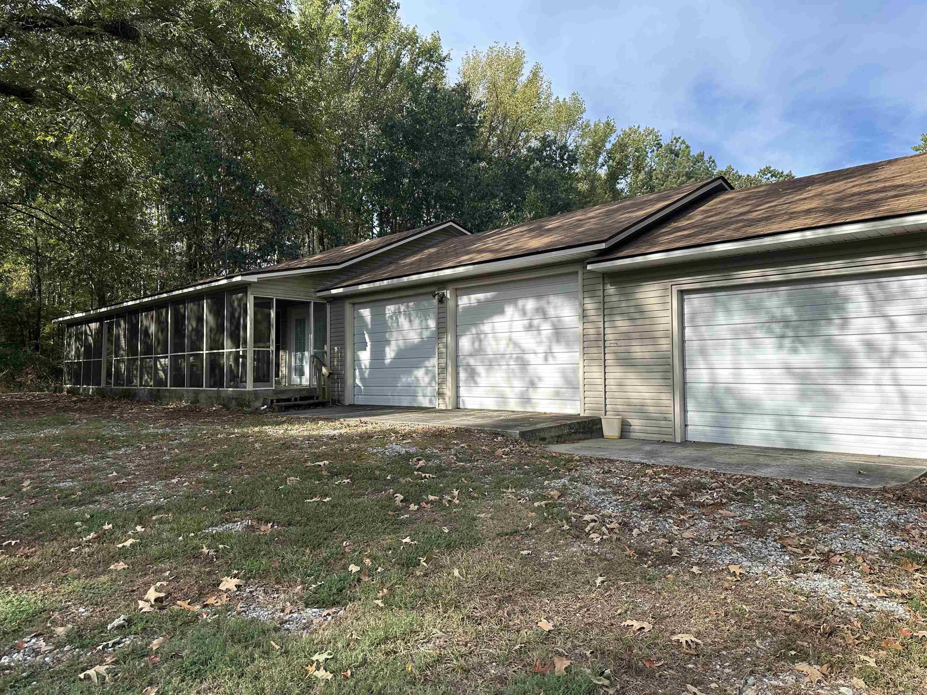 629 Westbrook  Delight, AR