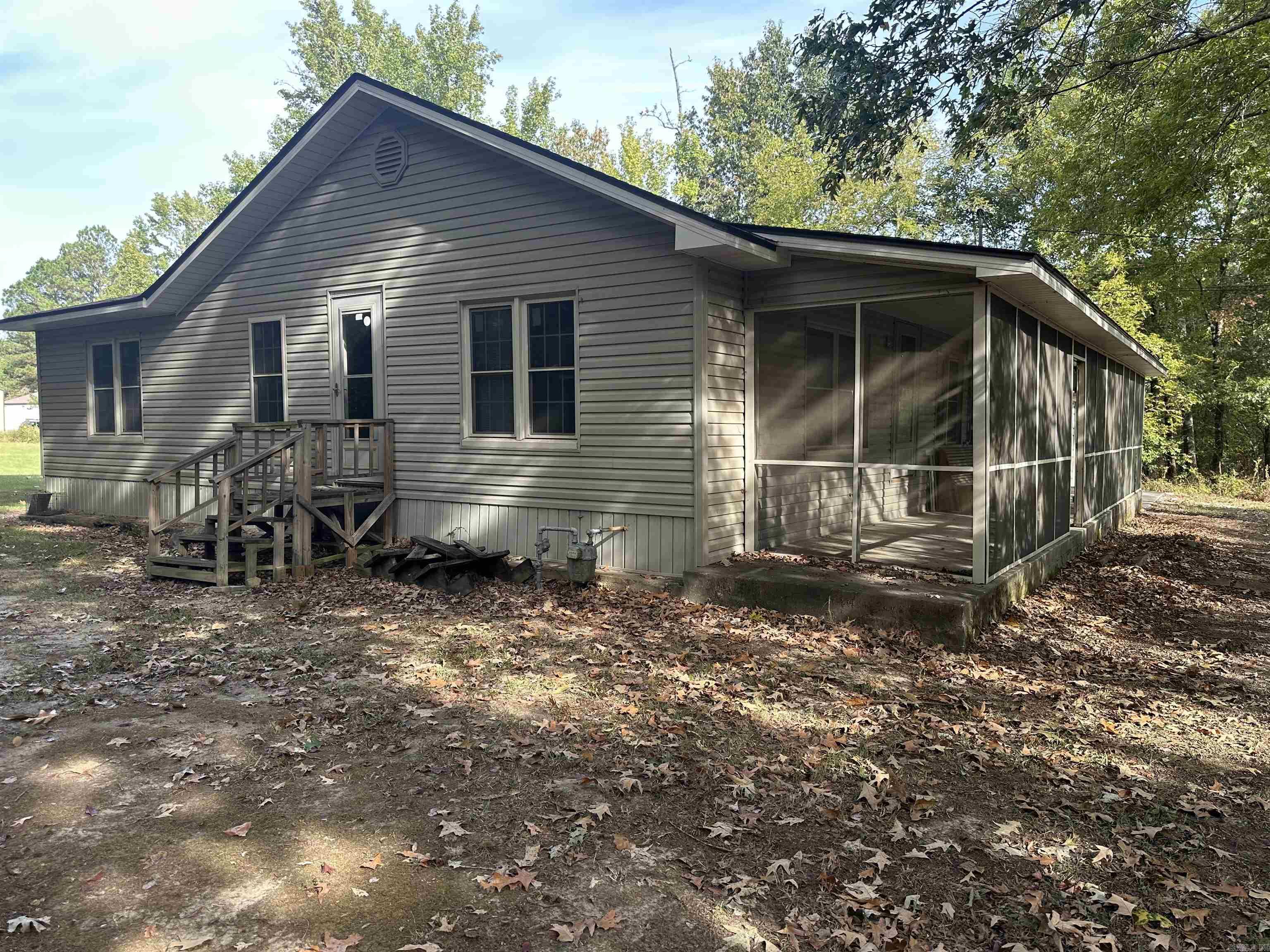 629 Westbrook  Delight, AR