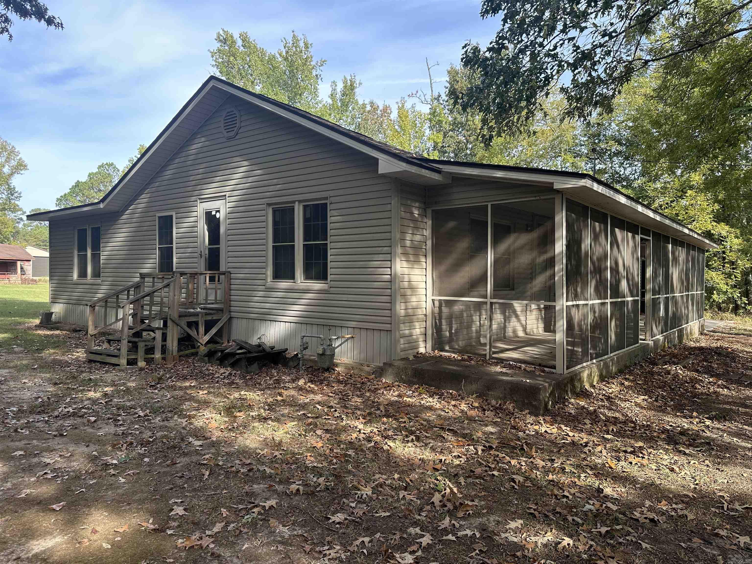 629 Westbrook  Delight, AR