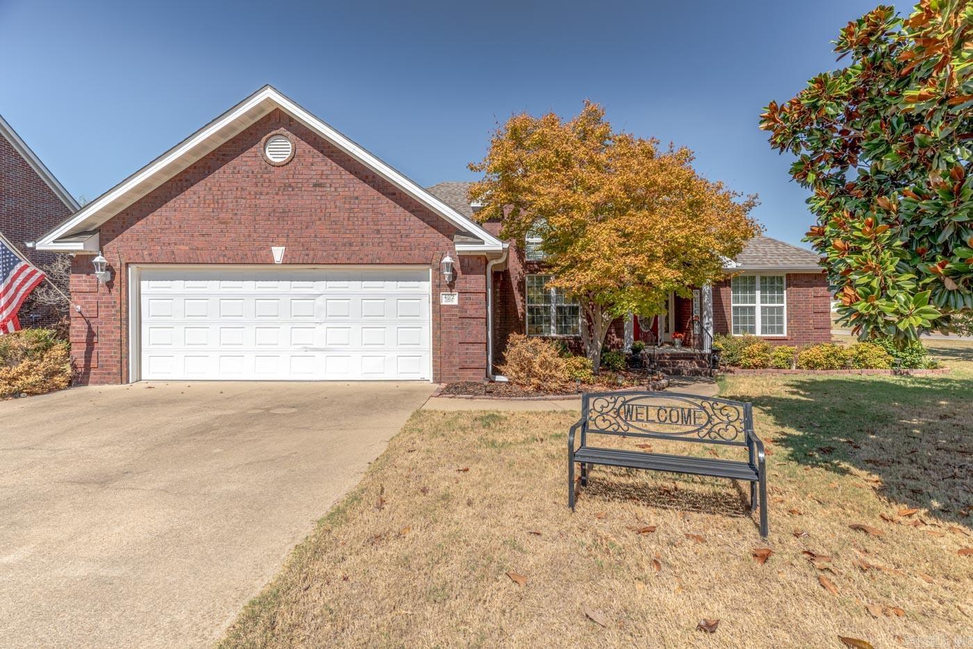 4012 Cypress Glenn Cv Jonesboro, AR 72405