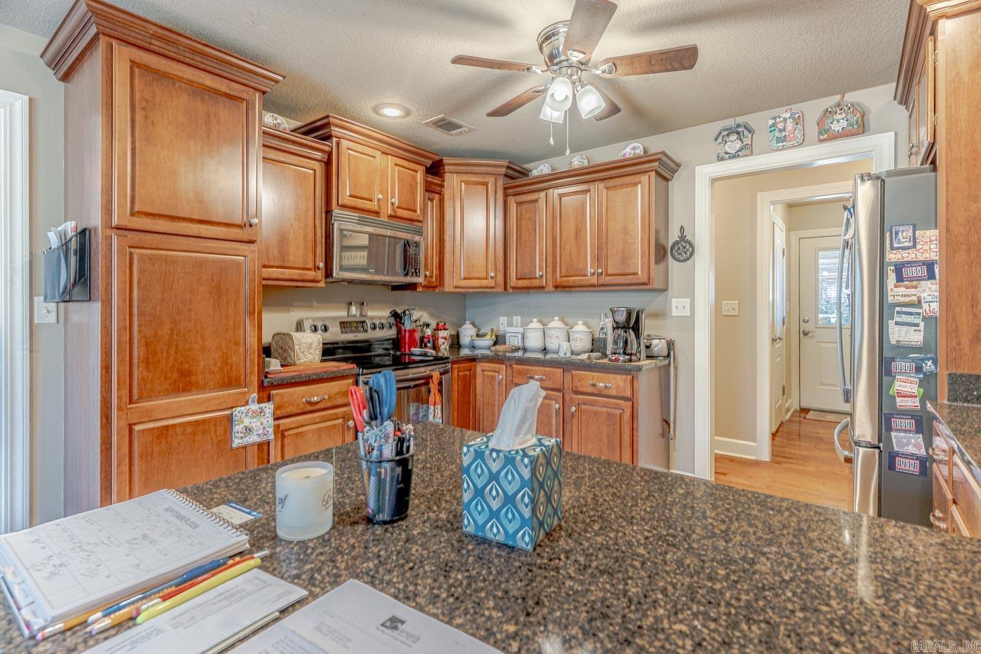 4012 Cypress Glenn Cv Jonesboro, AR 72405