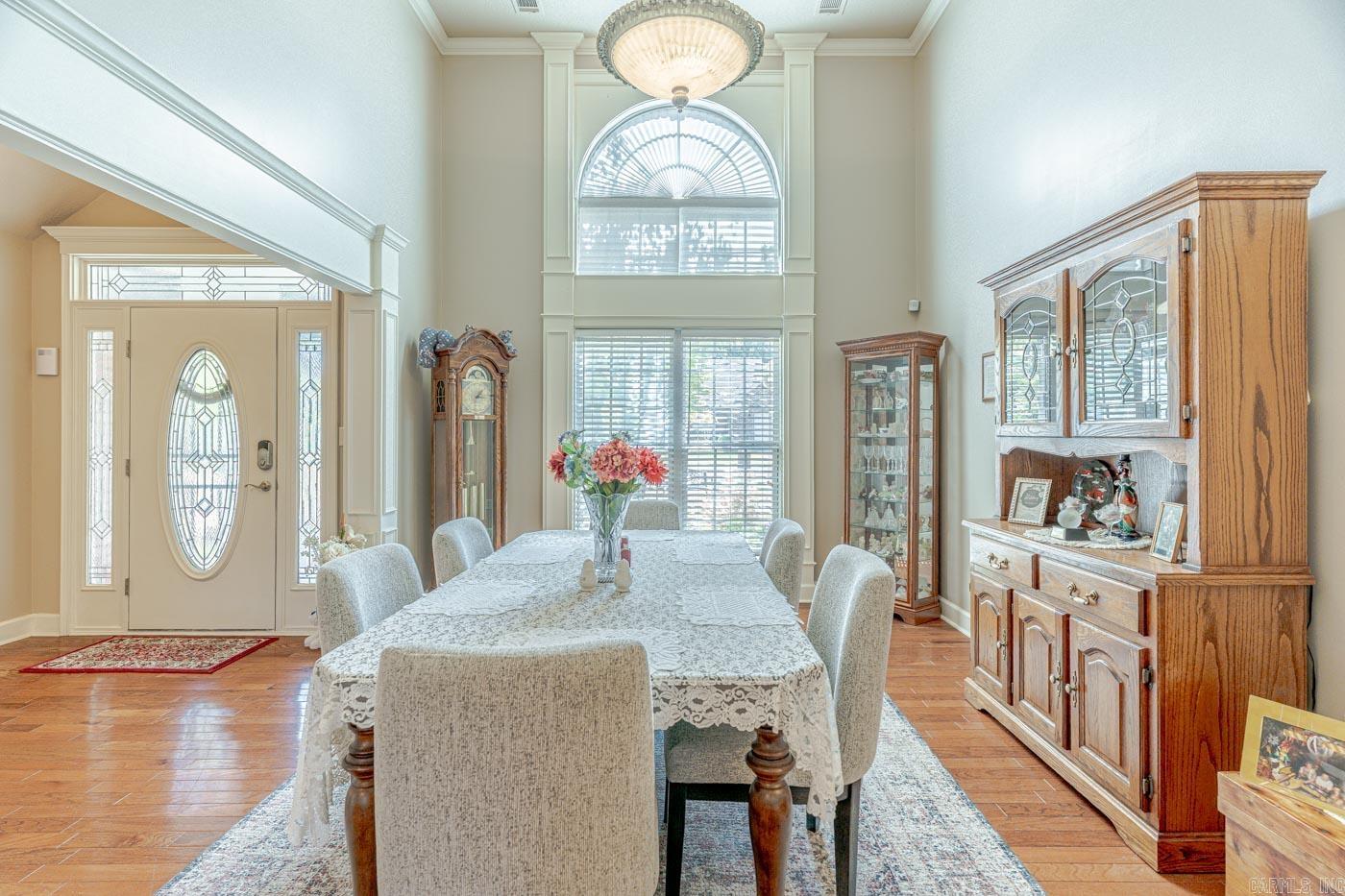 4012 Cypress Glenn Cv Jonesboro, AR 72405