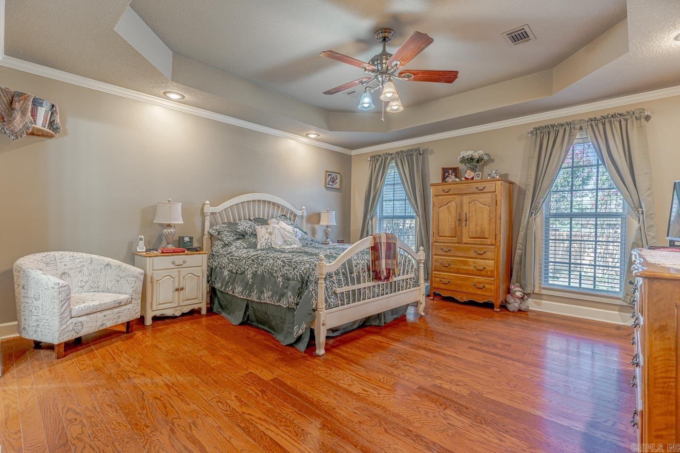 4012 Cypress Glenn Cv Jonesboro, AR 72405