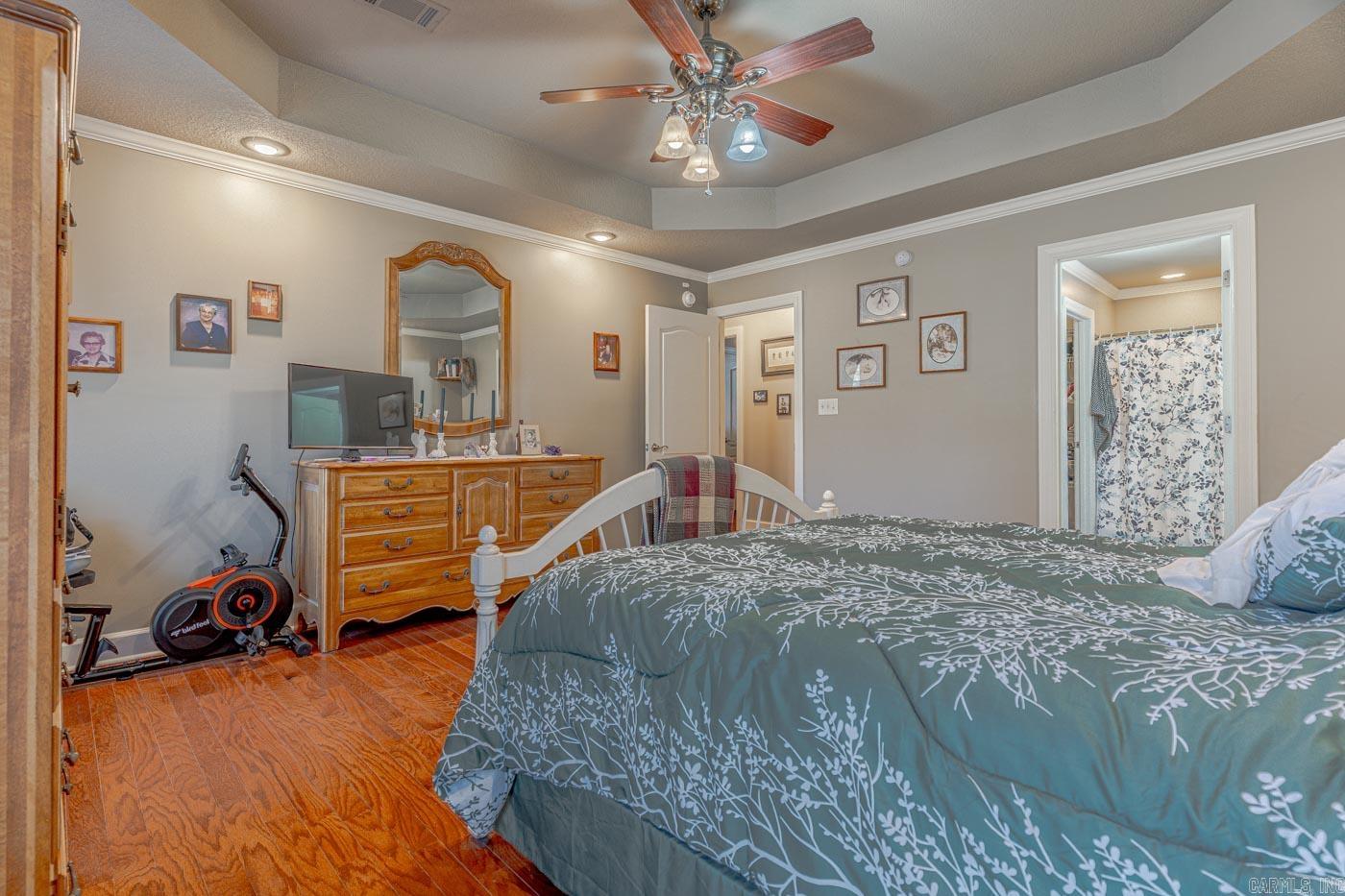 4012 Cypress Glenn Cv Jonesboro, AR 72405