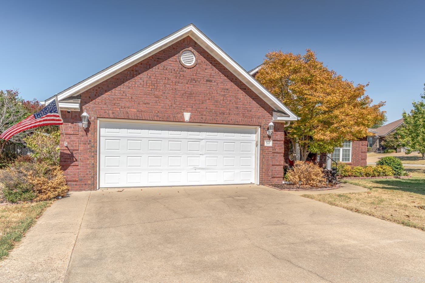 4012 Cypress Glenn Cv Jonesboro, AR 72405