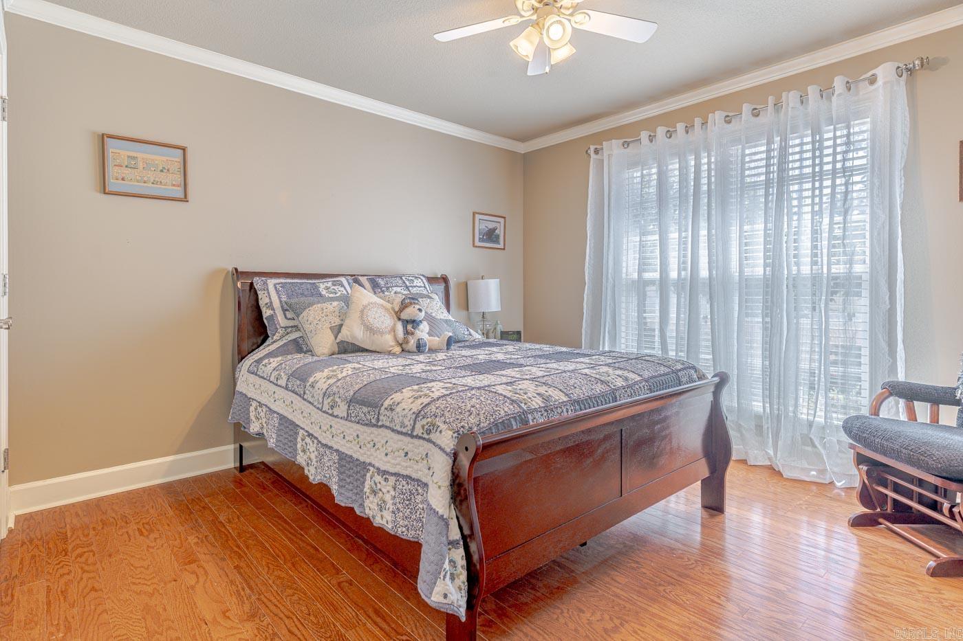 4012 Cypress Glenn Cv Jonesboro, AR 72405