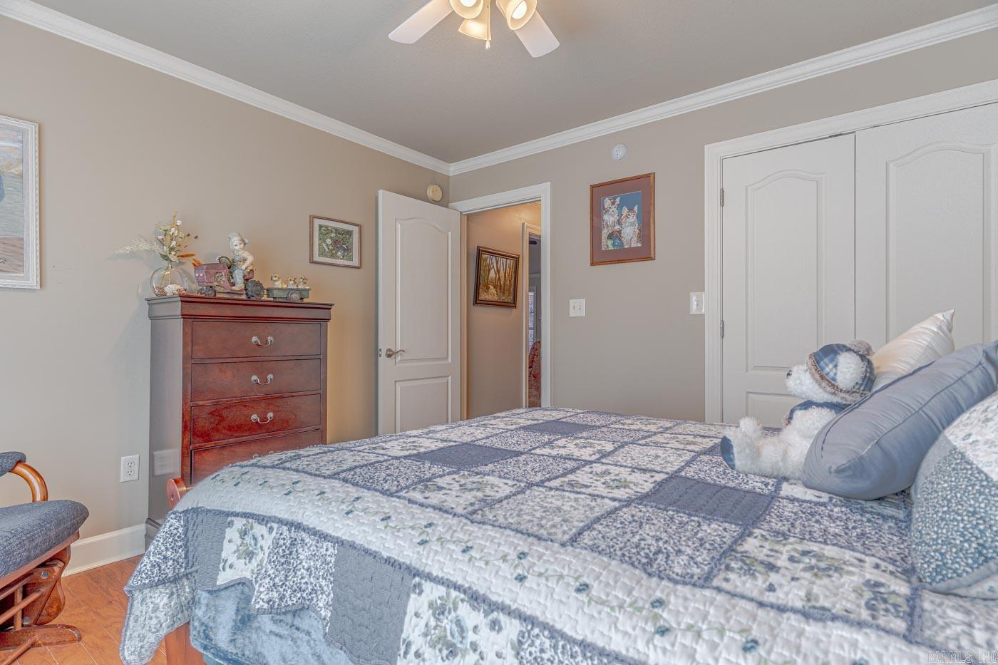 4012 Cypress Glenn Cv Jonesboro, AR 72405