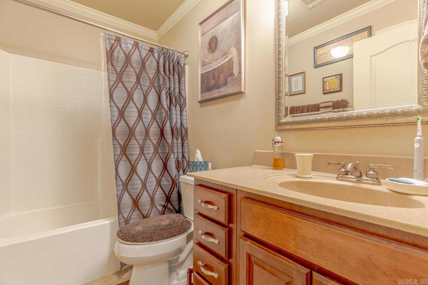 4012 Cypress Glenn Cv Jonesboro, AR 72405