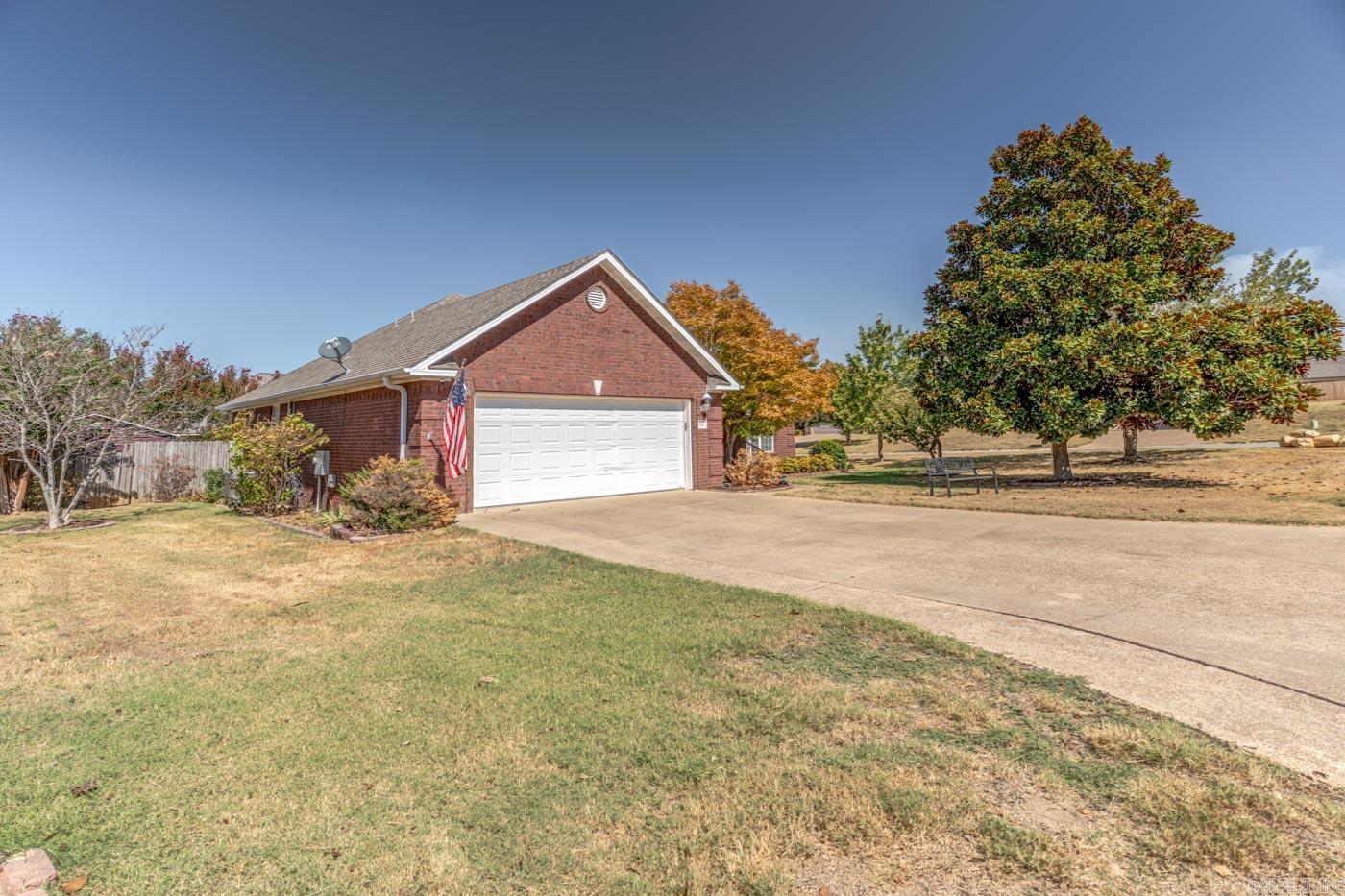 4012 Cypress Glenn Cv Jonesboro, AR 72405