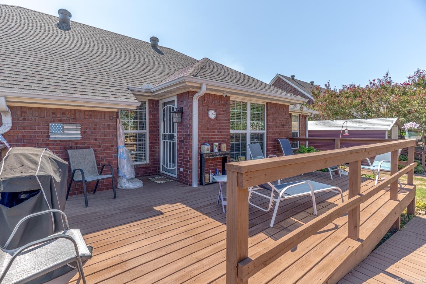 4012 Cypress Glenn Cv Jonesboro, AR 72405