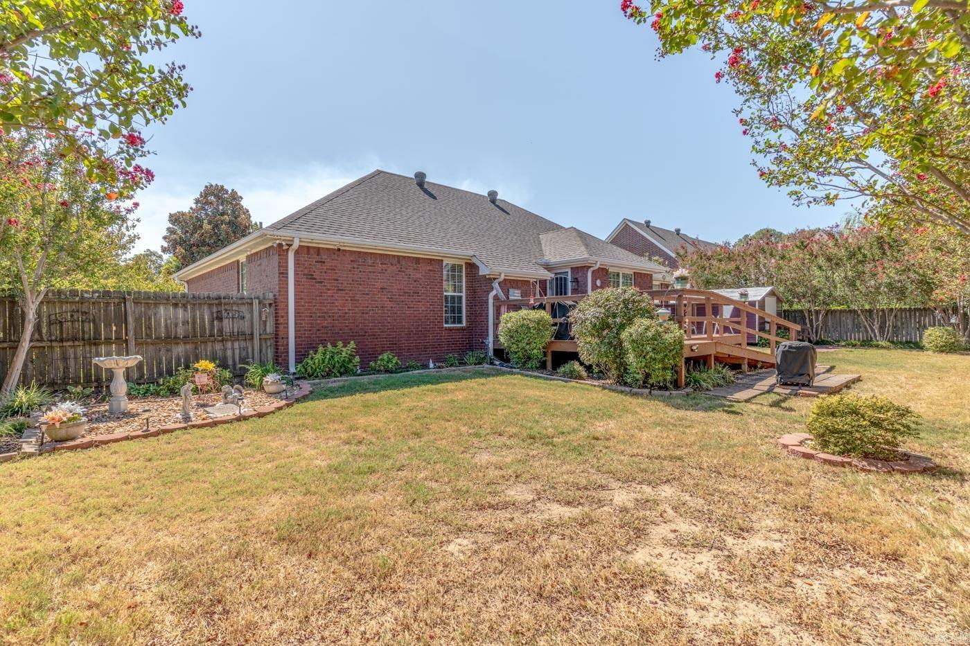 4012 Cypress Glenn Cv Jonesboro, AR 72405
