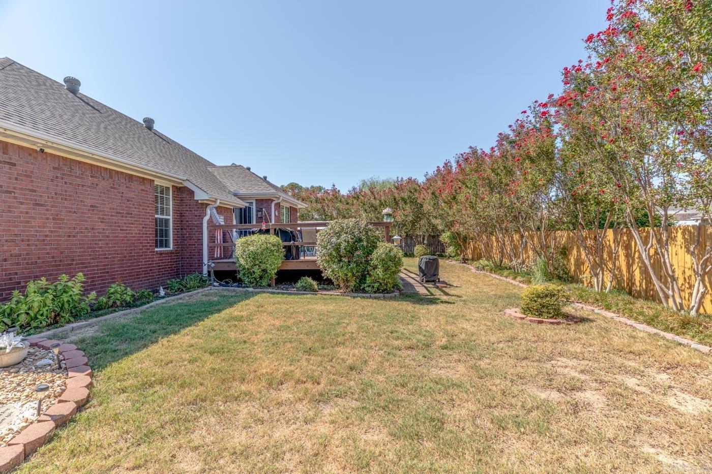 4012 Cypress Glenn Cv Jonesboro, AR 72405