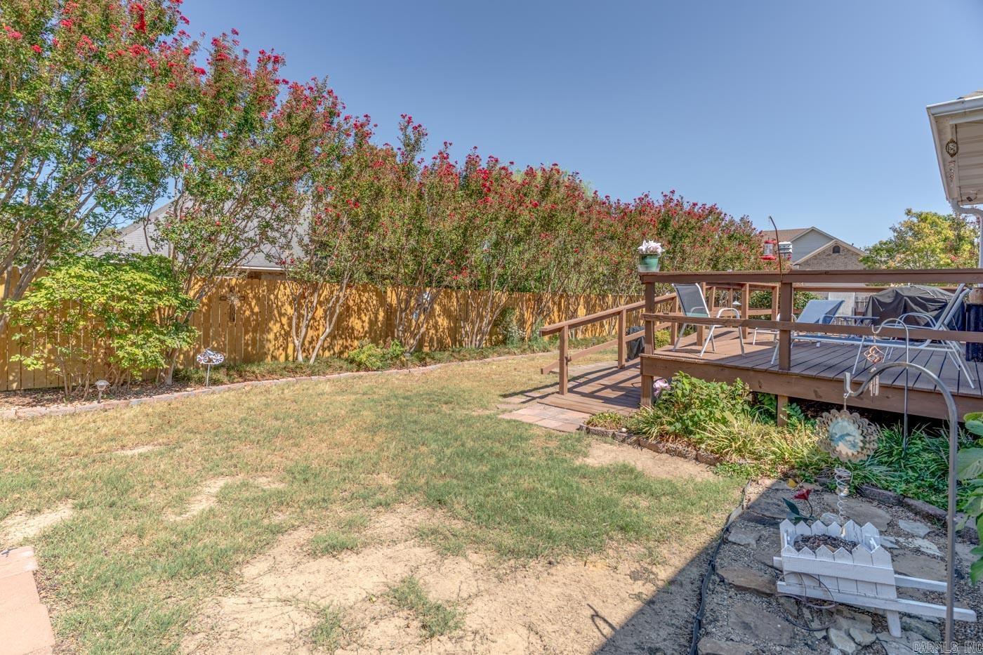 4012 Cypress Glenn Cv Jonesboro, AR 72405