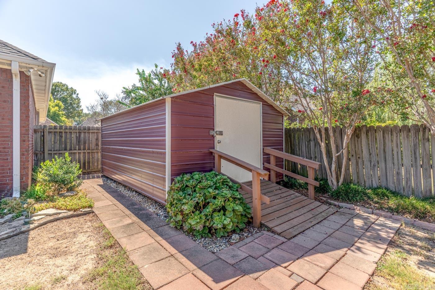 4012 Cypress Glenn Cv Jonesboro, AR 72405