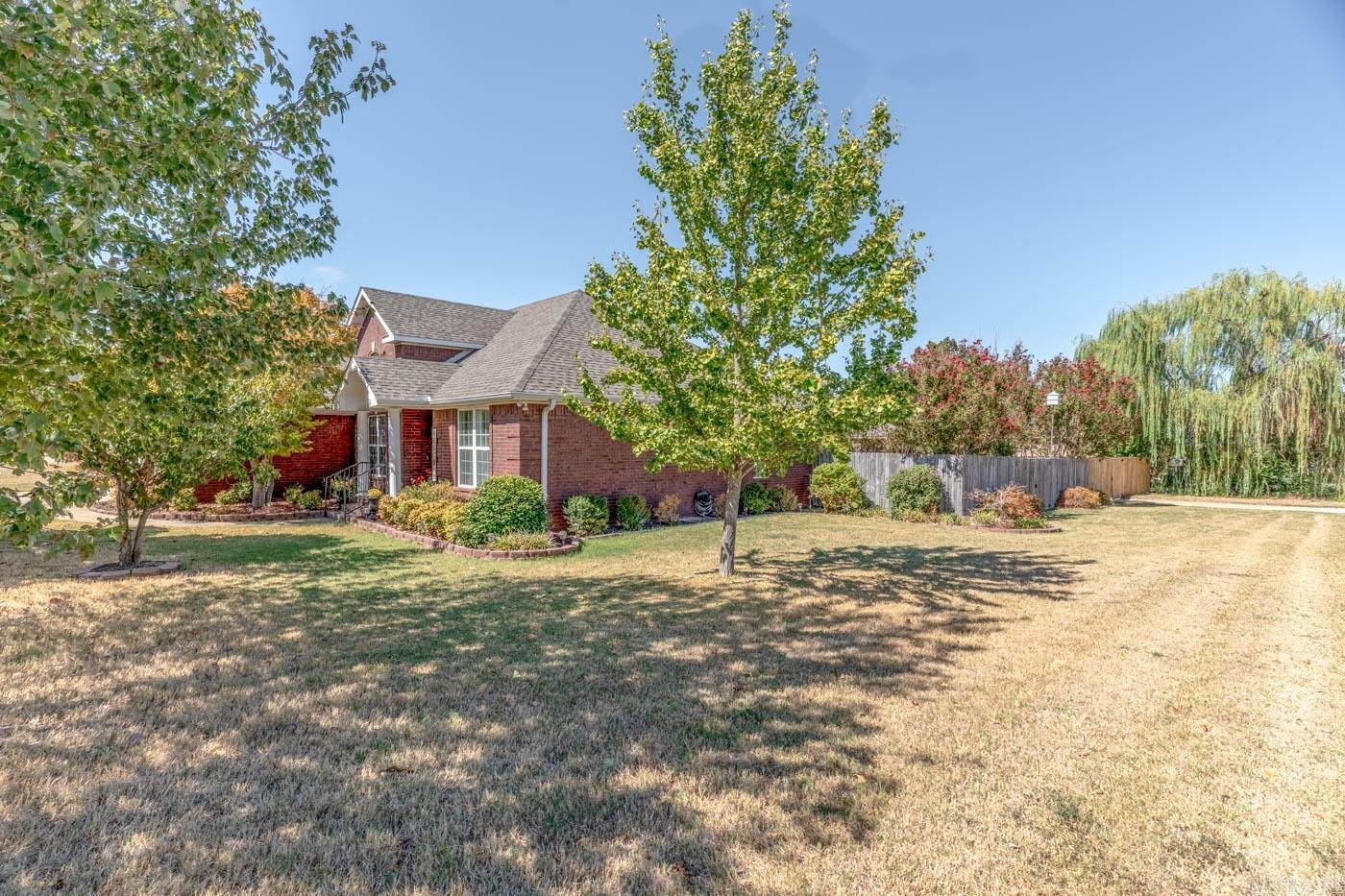 4012 Cypress Glenn Cv Jonesboro, AR 72405