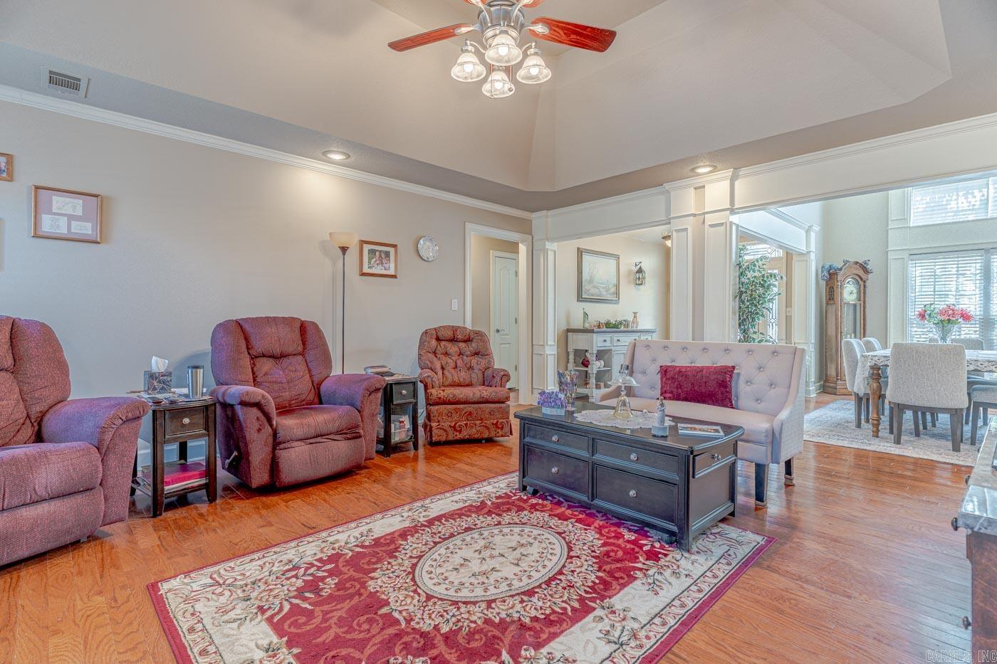 4012 Cypress Glenn Cv Jonesboro, AR 72405