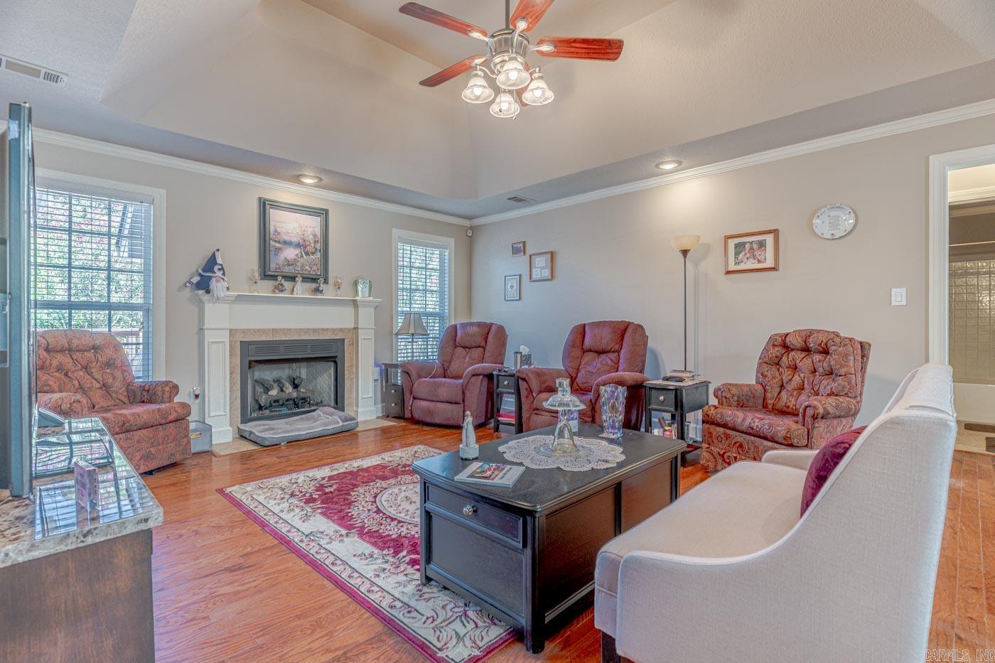 4012 Cypress Glenn Cv Jonesboro, AR 72405