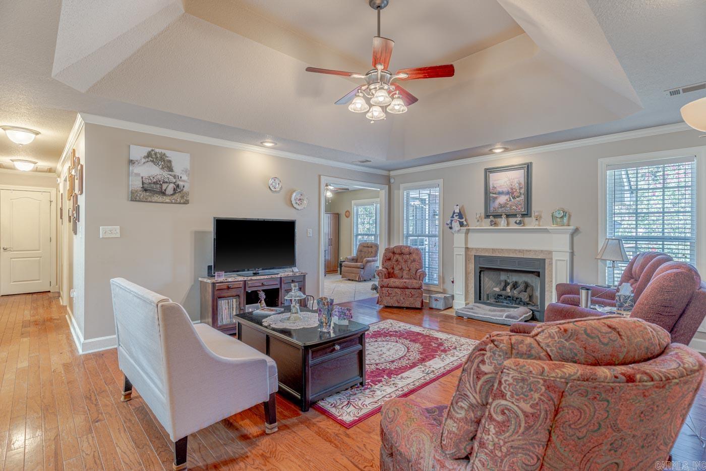 4012 Cypress Glenn Cv Jonesboro, AR 72405