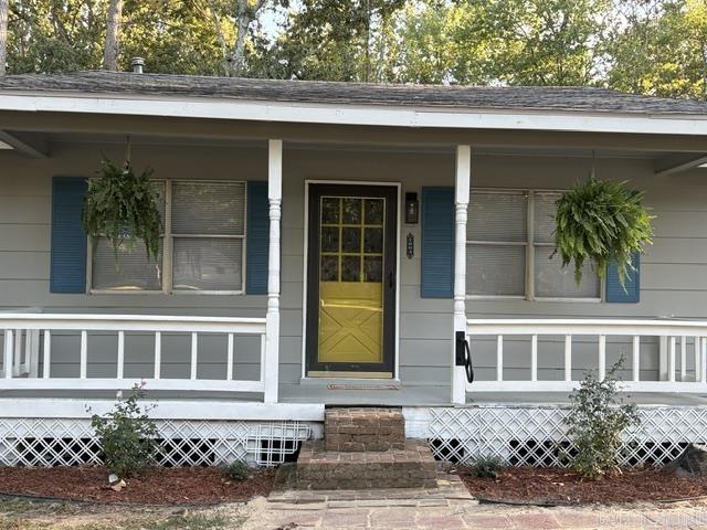 7004  Nell  Pine Bluff, AR