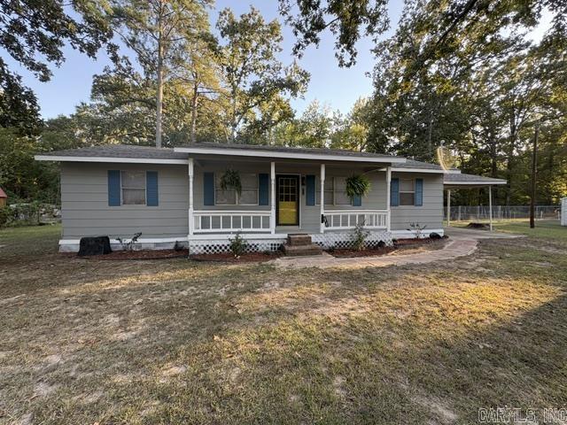 7004 Nell  Pine Bluff, AR