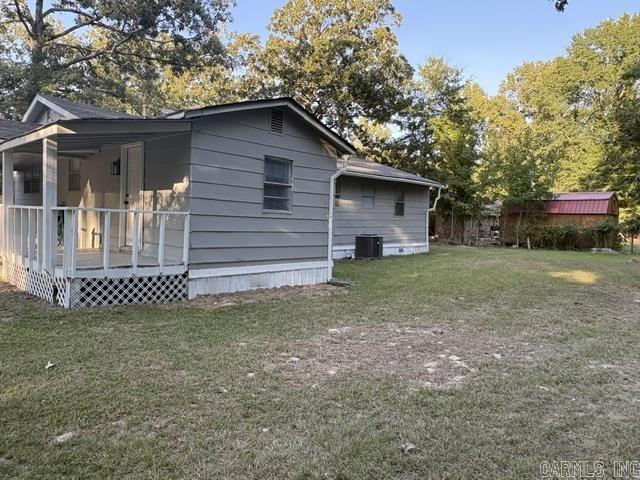7004 Nell  Pine Bluff, AR