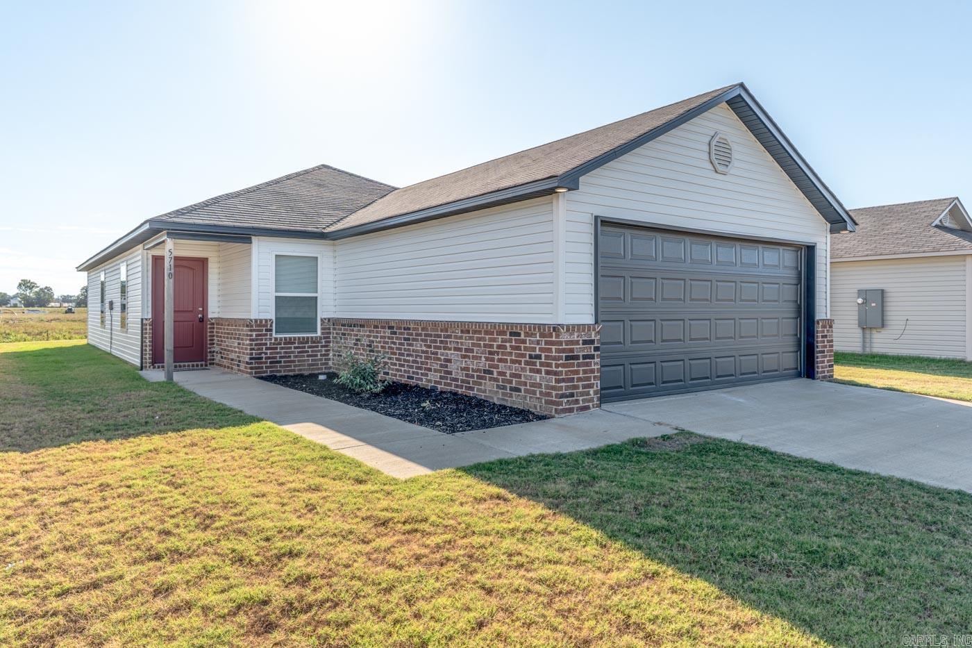 5710 Pope St  Jonesboro, AR