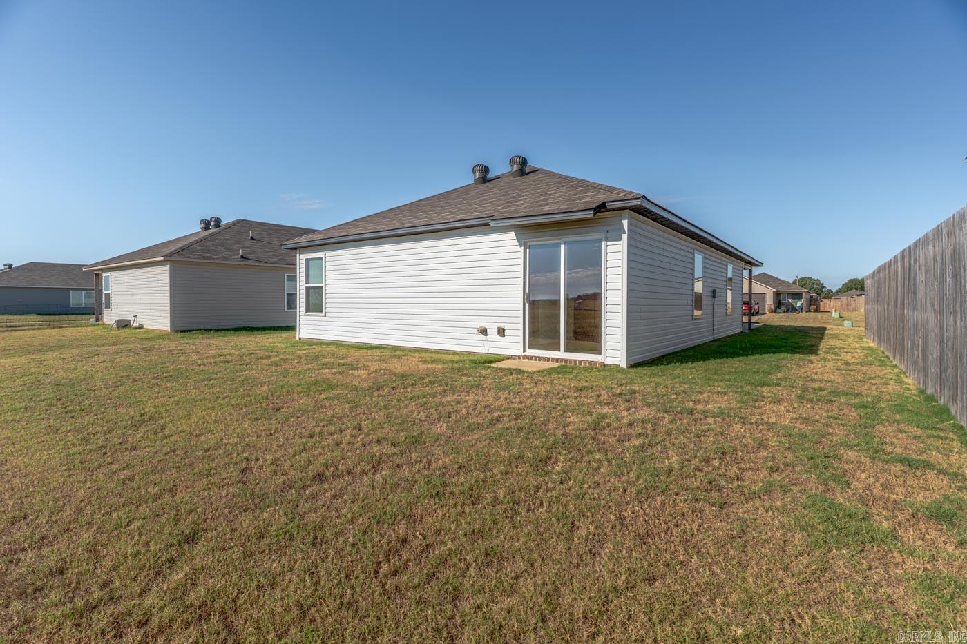 5710 Pope St  Jonesboro, AR