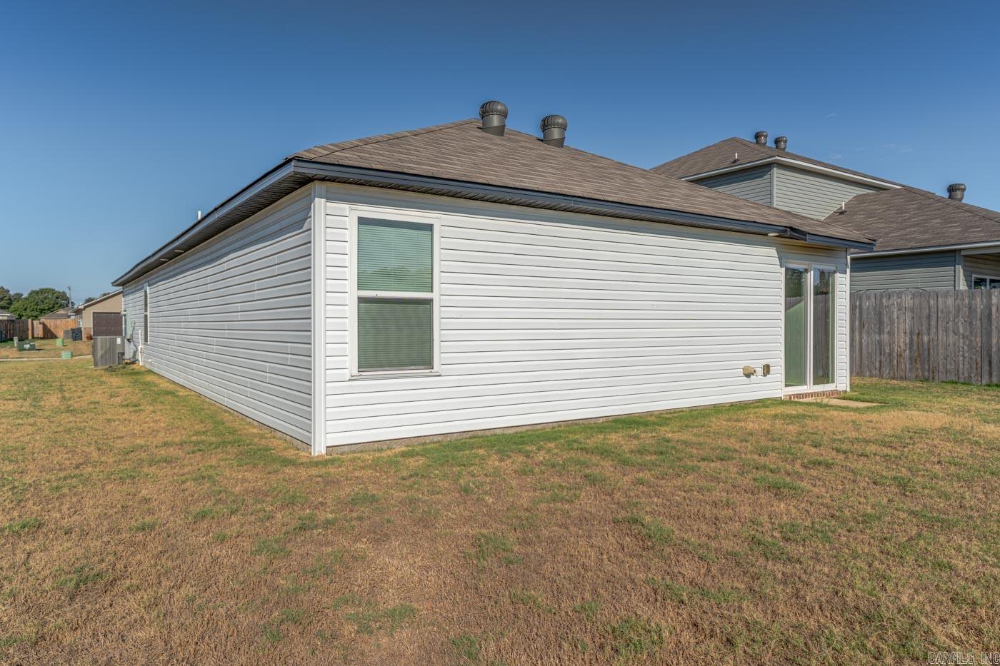 5710 Pope St  Jonesboro, AR