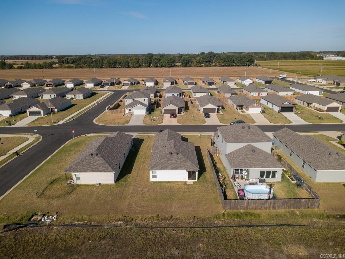 5710 Pope St  Jonesboro, AR