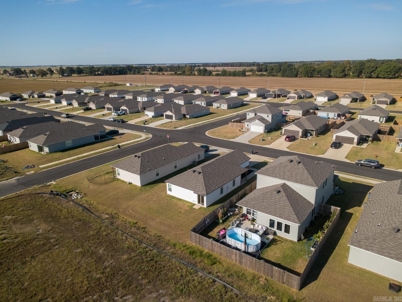 5710 Pope St  Jonesboro, AR