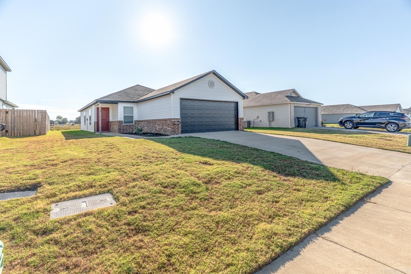 5710 Pope St  Jonesboro, AR