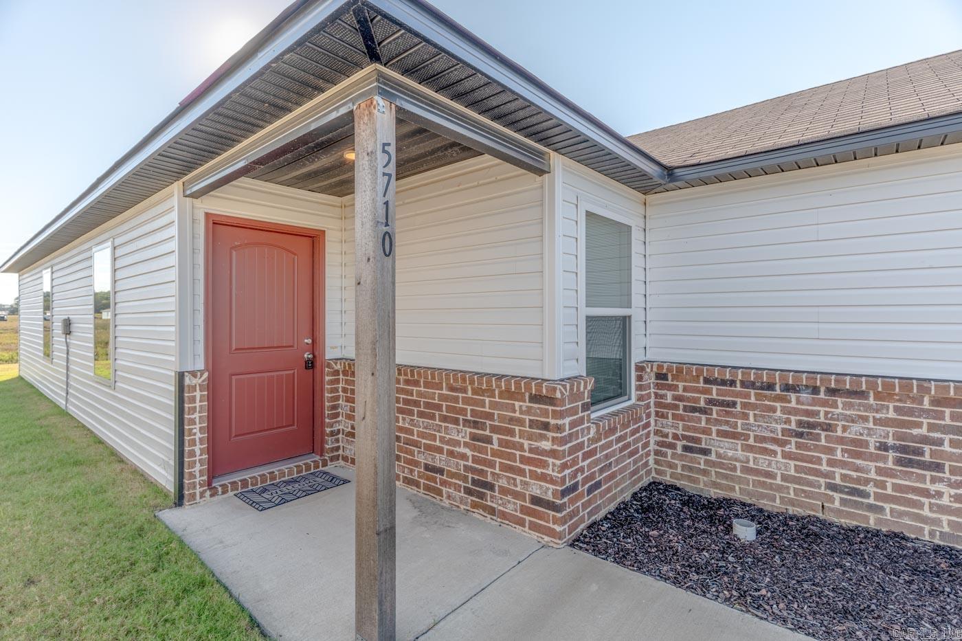 5710 Pope St  Jonesboro, AR