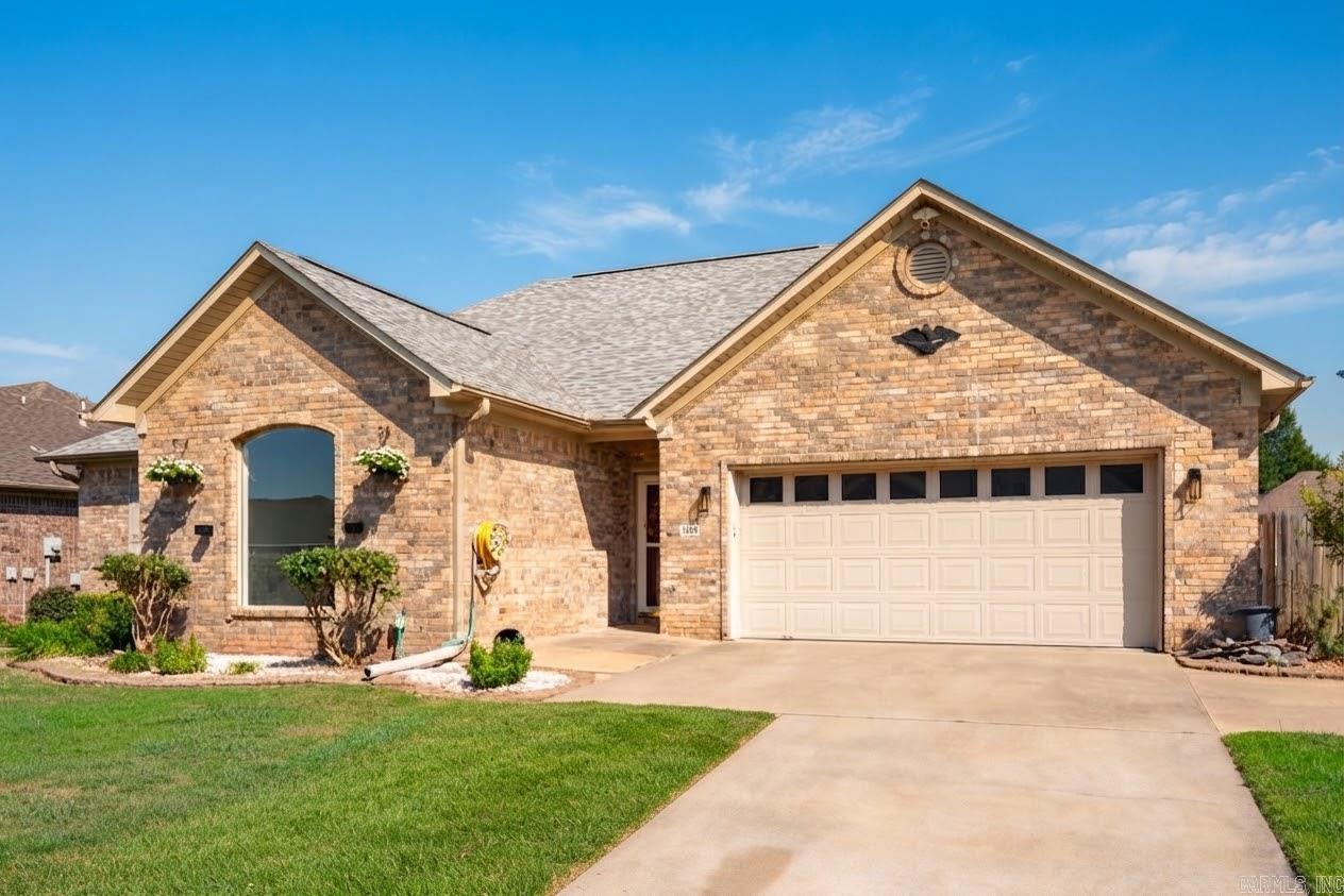1340 Stone Crest Drive — photo 2