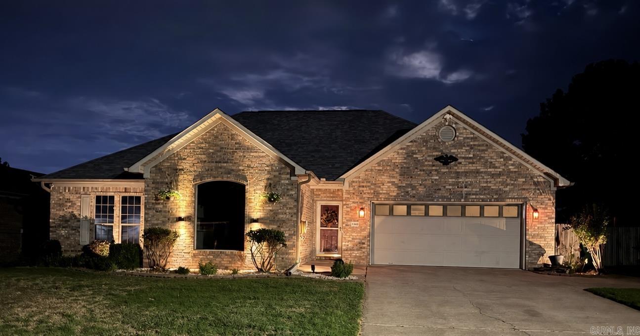 1340 Stone Crest Drive — photo 3