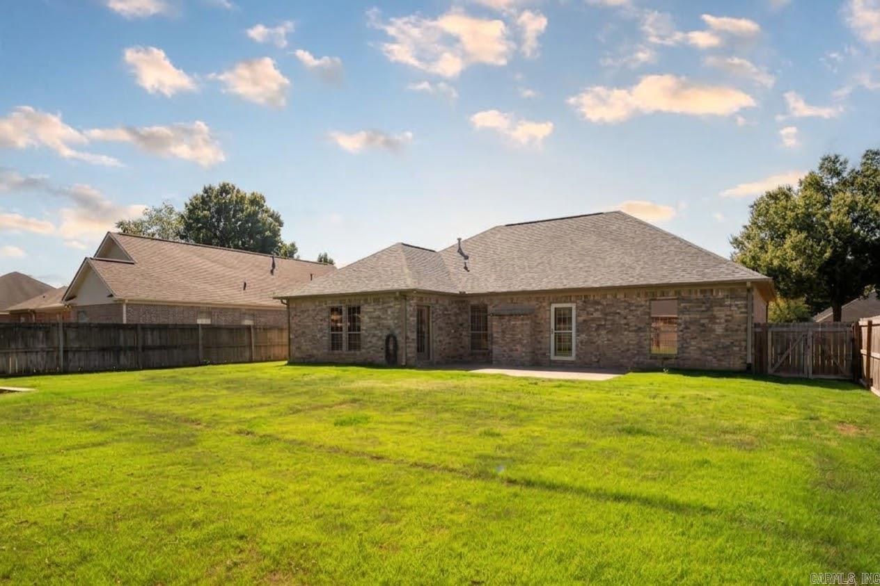1340 Stone Crest  Conway, AR
