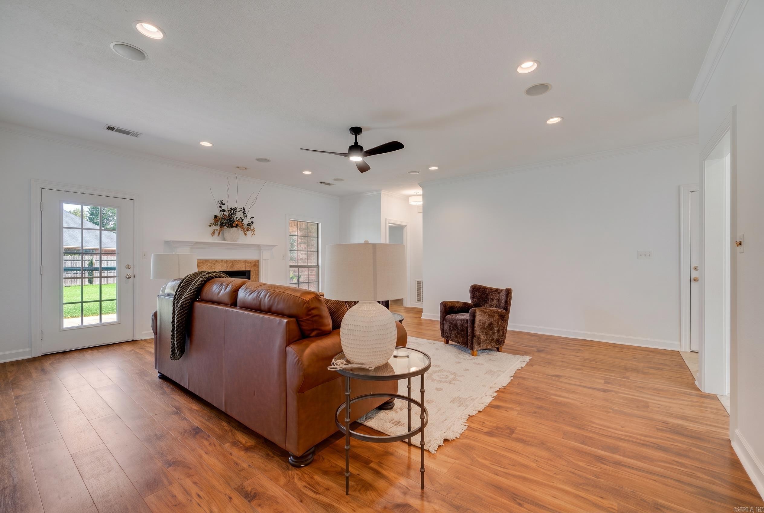 1340 Stone Crest  Conway, AR