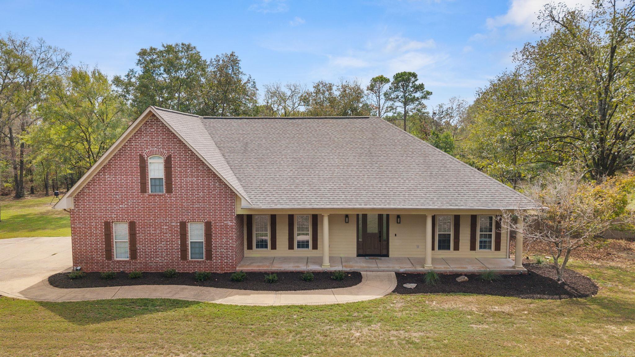 170  Parkway Square  Pearcy, AR