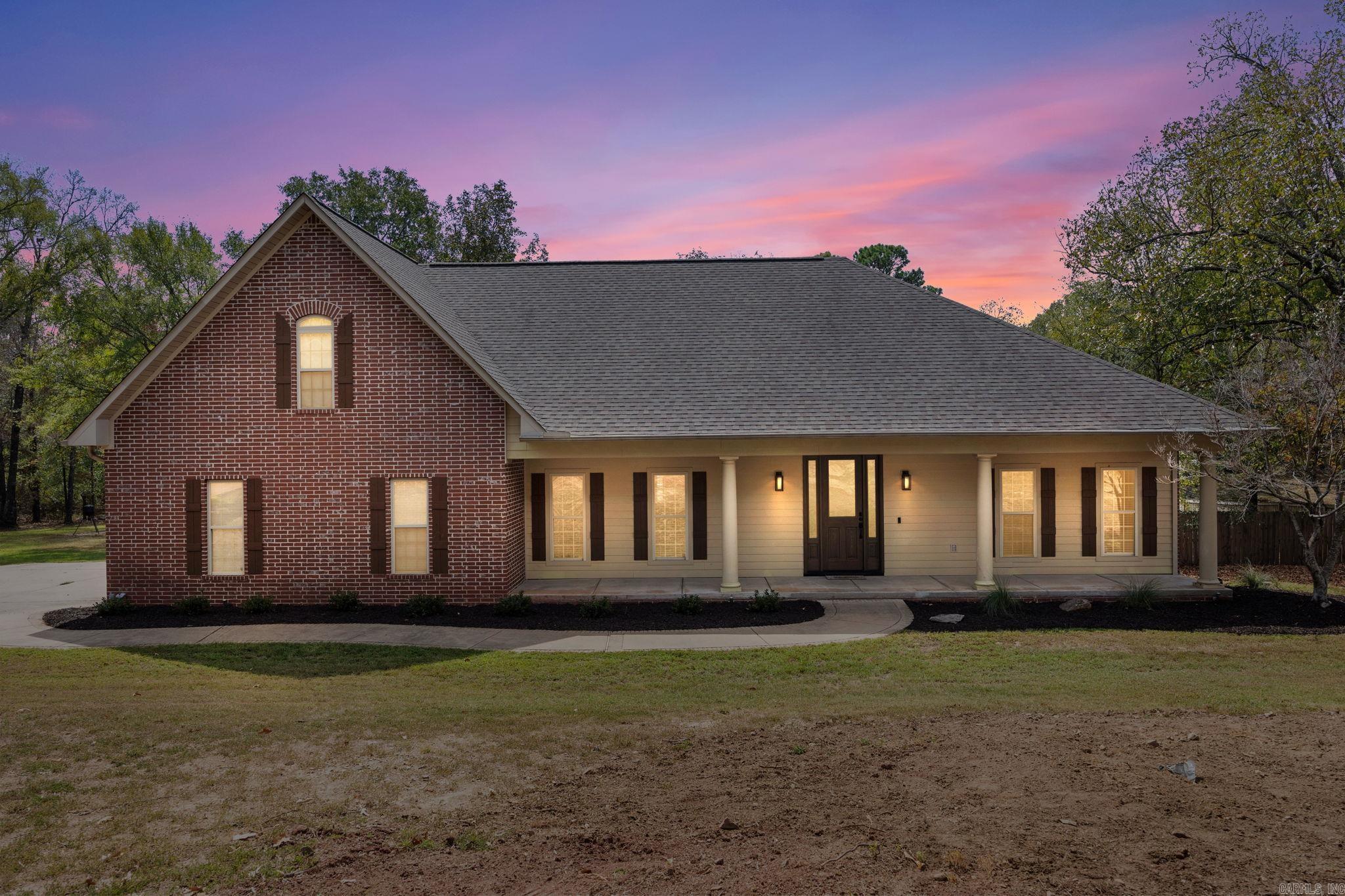 170 Parkway Square  Pearcy, AR