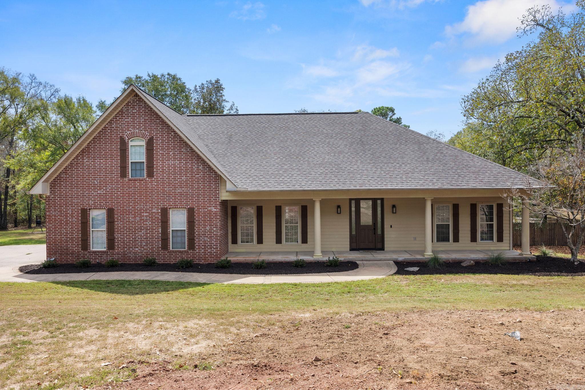 170 Parkway Square  Pearcy, AR