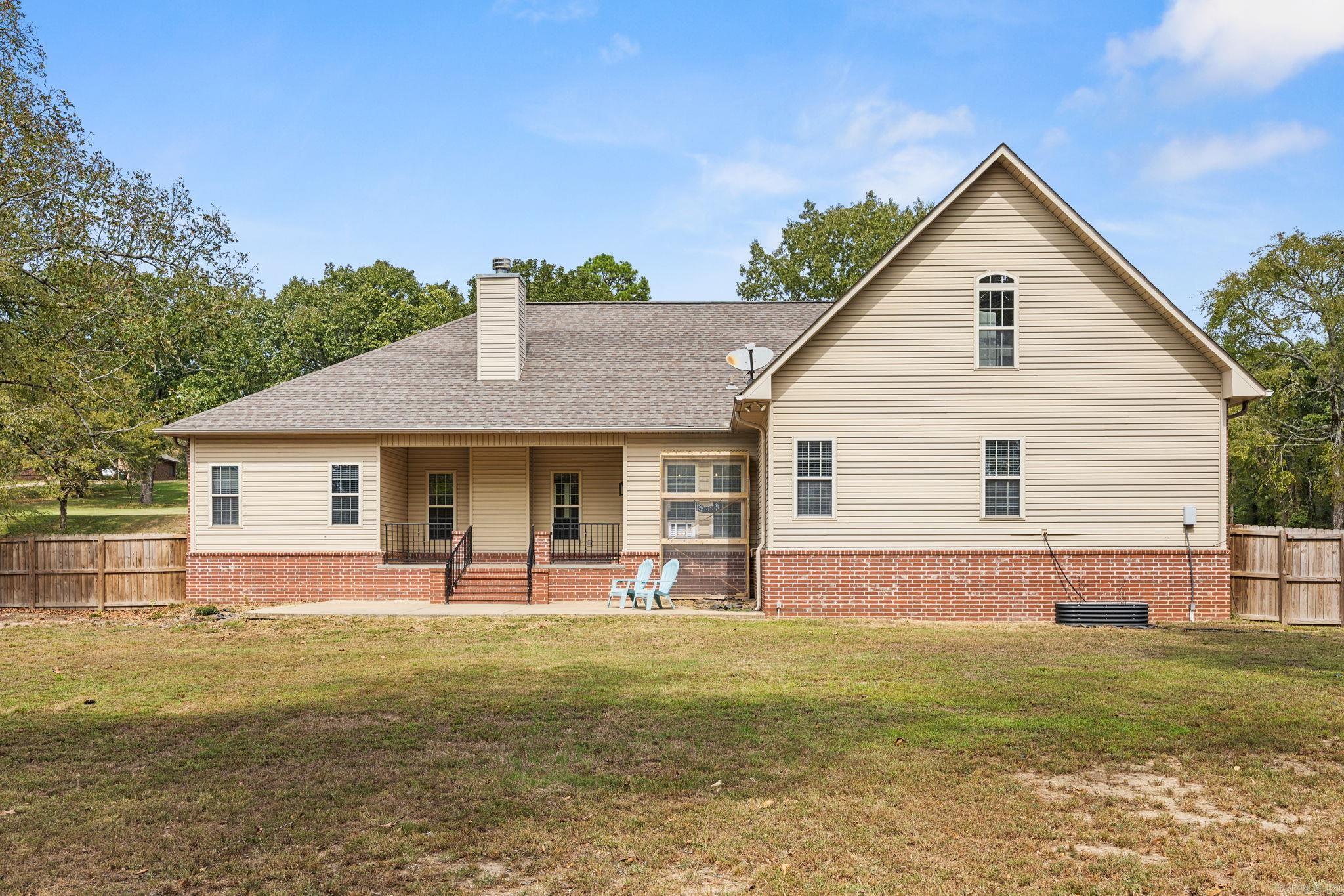 170 Parkway Square  Pearcy, AR