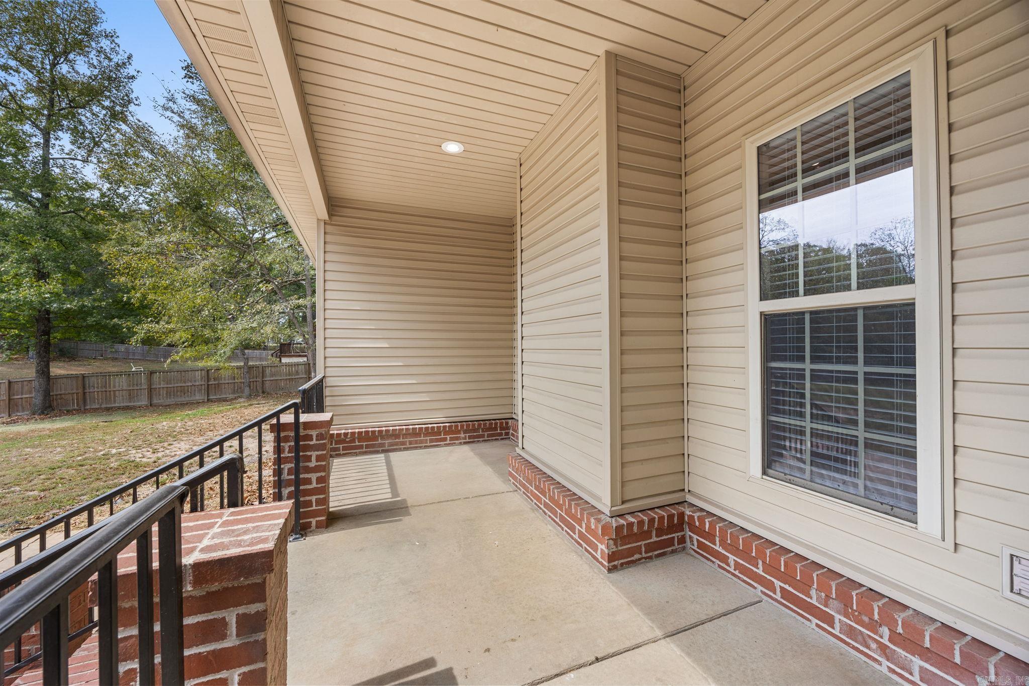 170 Parkway Square  Pearcy, AR