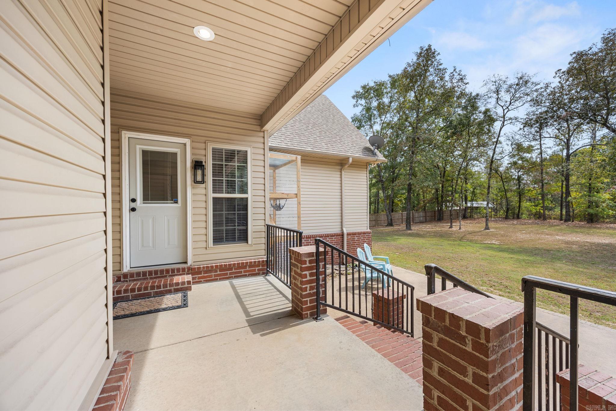 170 Parkway Square  Pearcy, AR