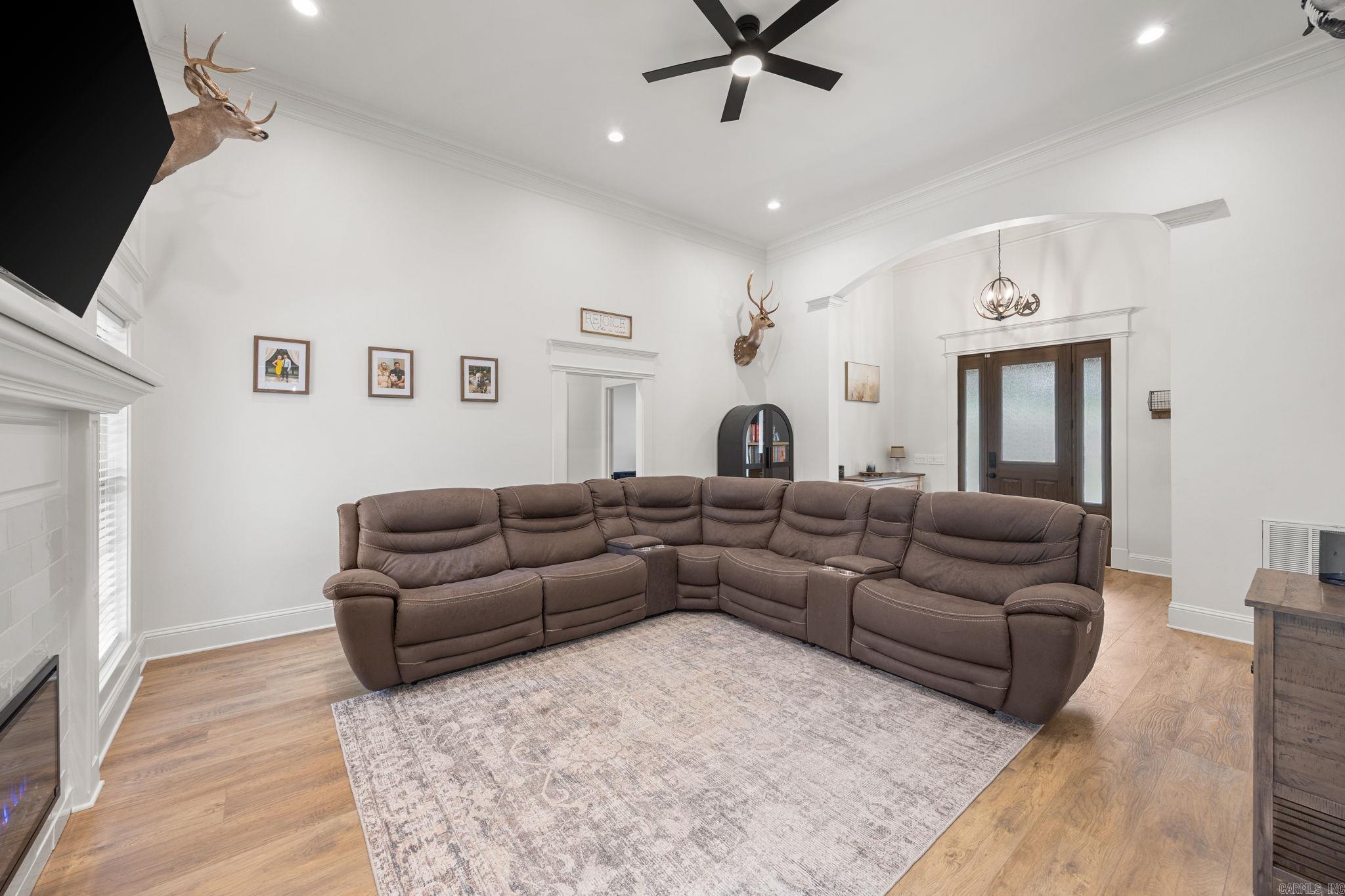 170 Parkway Square  Pearcy, AR