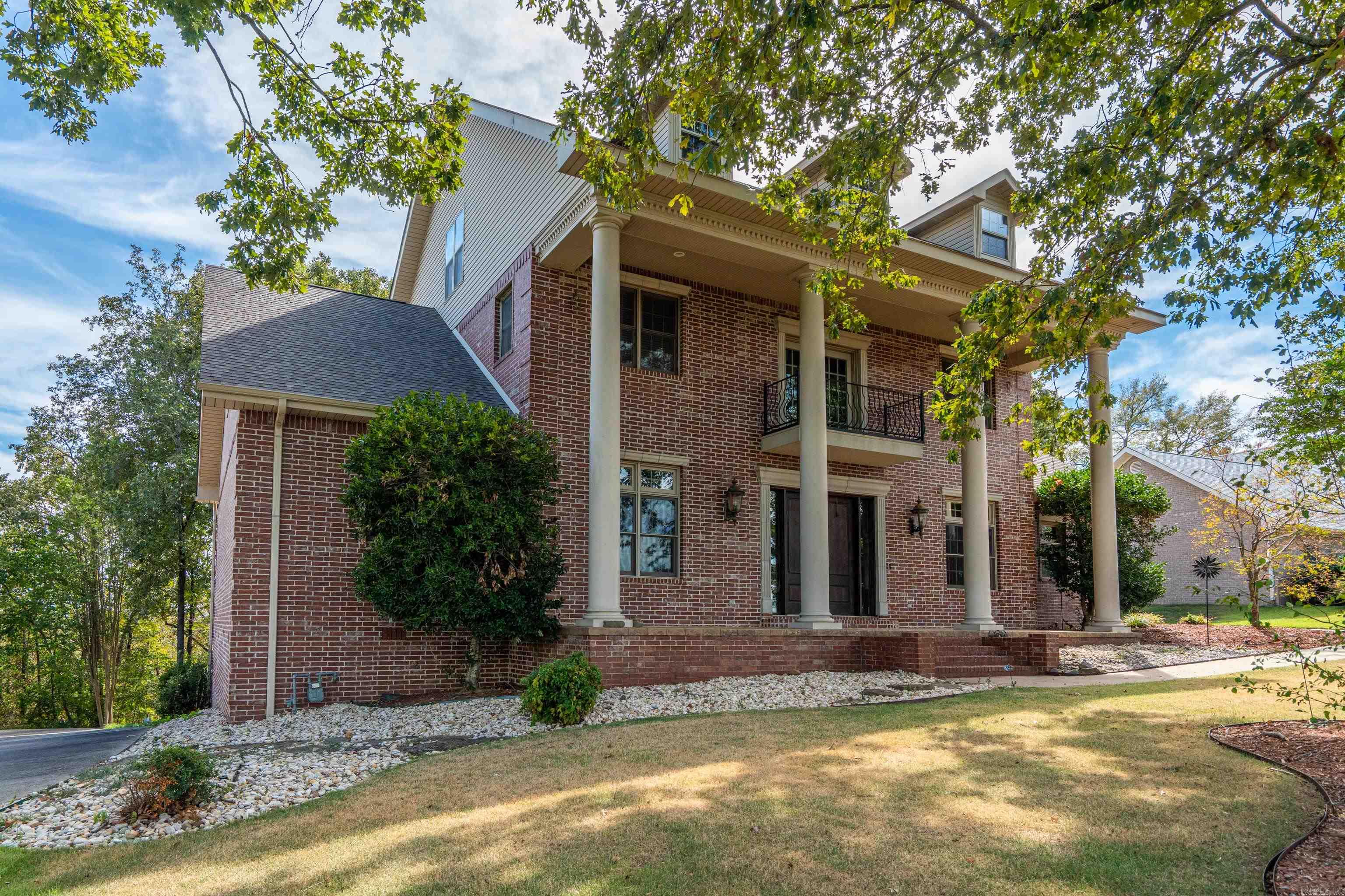 70 Stonegate Terrace Hot Springs, AR 71913
