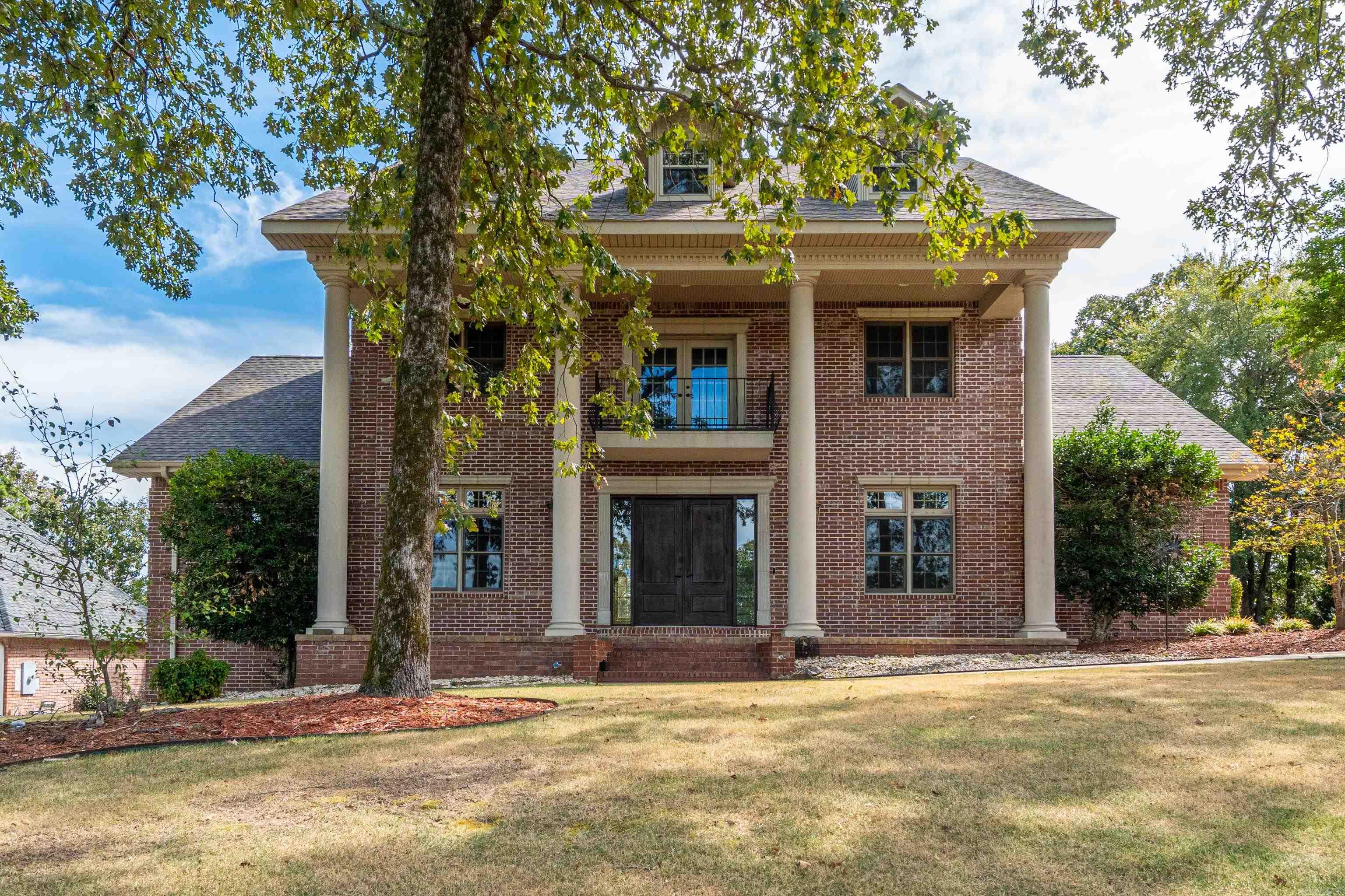 70 Stonegate Terrace Hot Springs, AR 71913