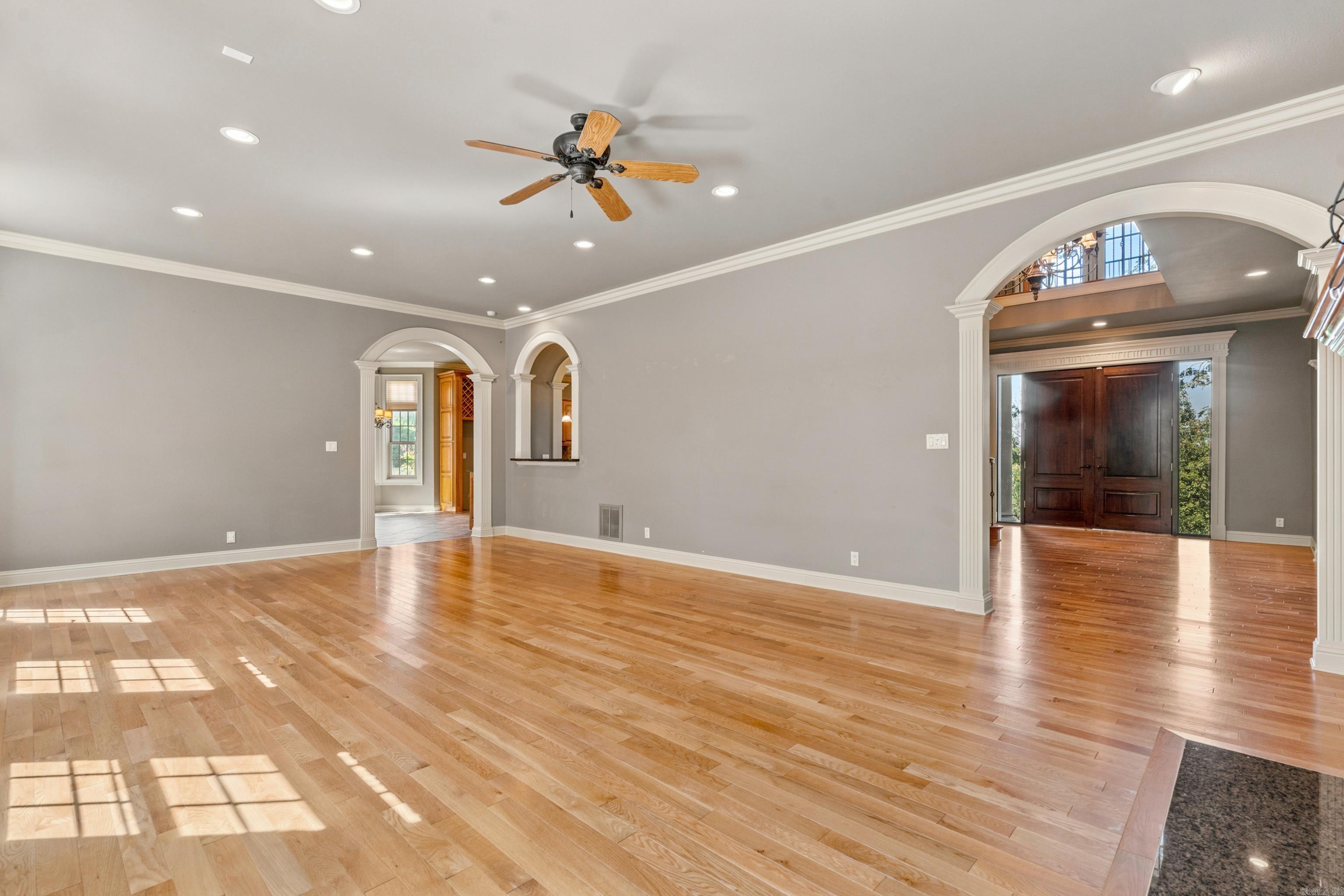 70 Stonegate Terrace Hot Springs, AR 71913