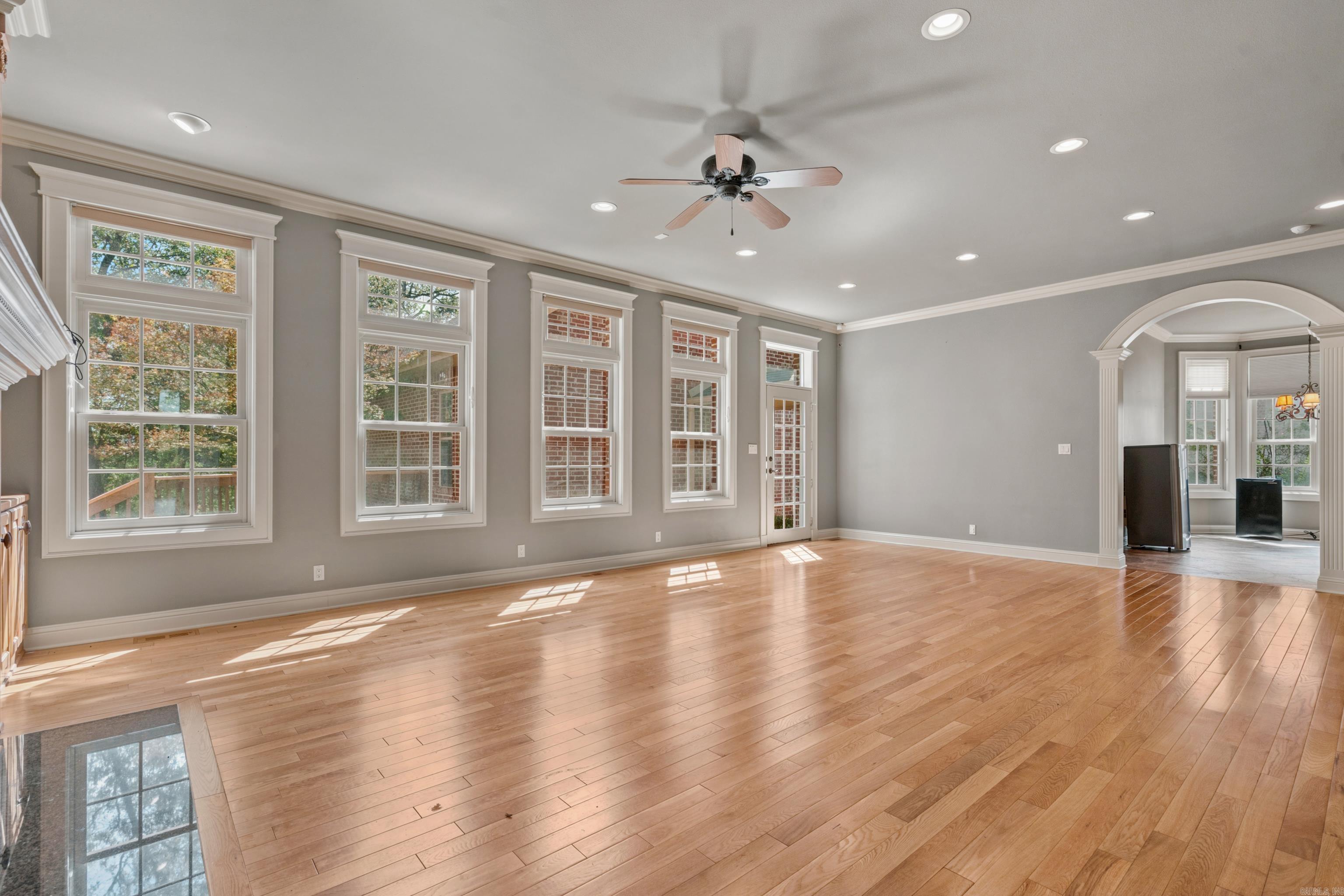 70 Stonegate Terrace Hot Springs, AR 71913