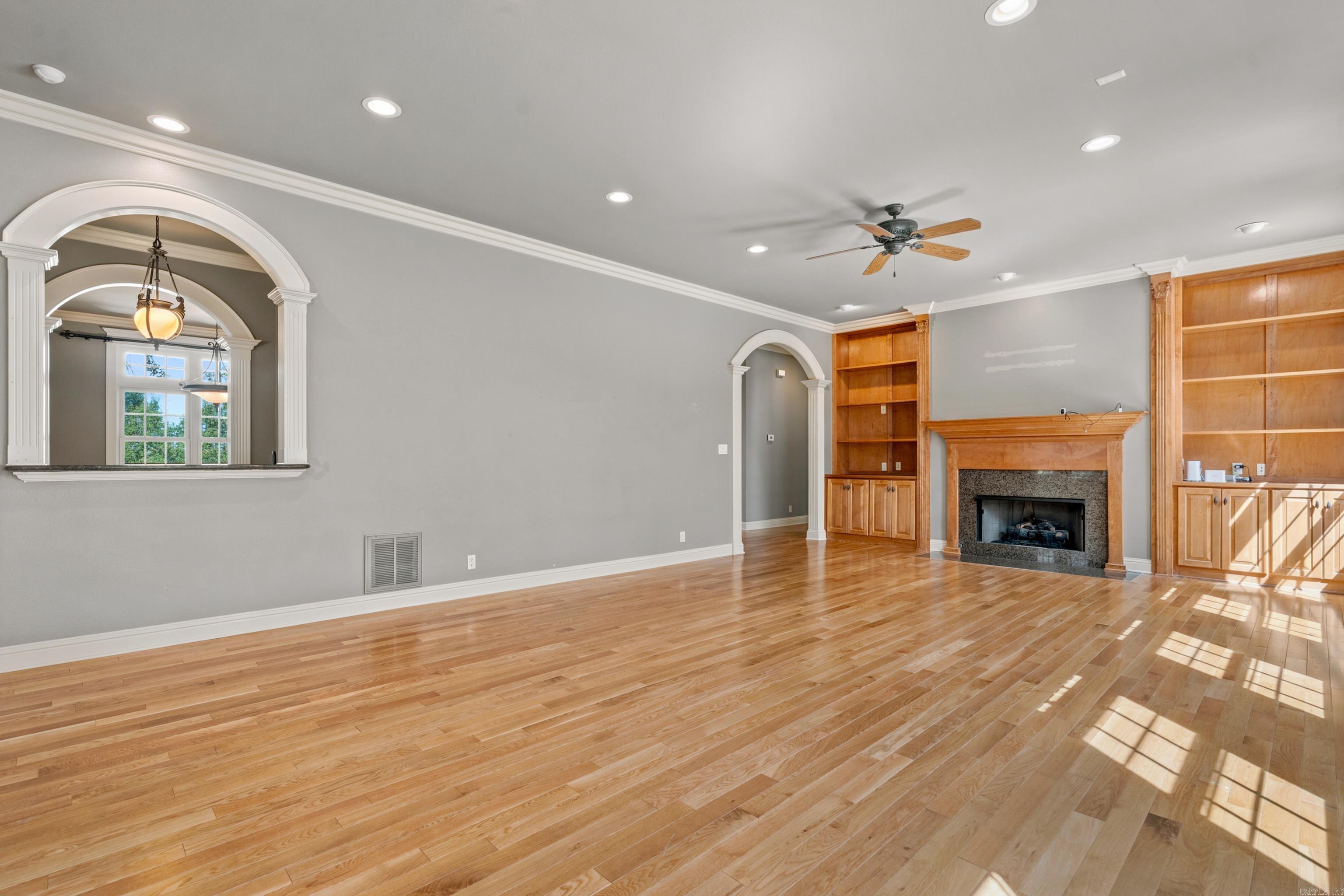 70 Stonegate Terrace Hot Springs, AR 71913