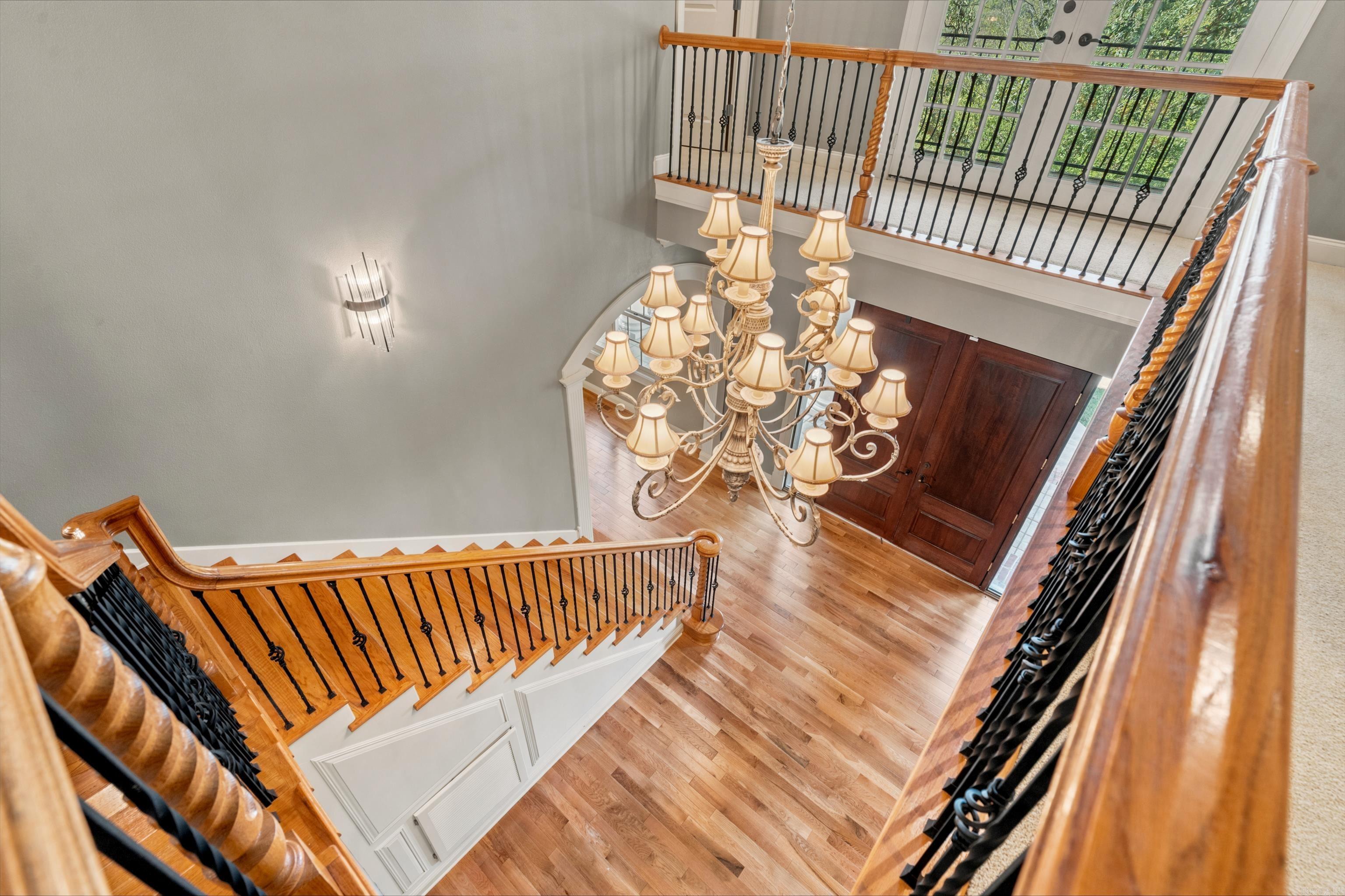 70 Stonegate Terrace Hot Springs, AR 71913
